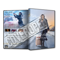 Tyler Perry'den Joy'un Kısmeti - Tyler Perry's Finding Joy - 2025 Türkçe Dvd Cover Tasarımı